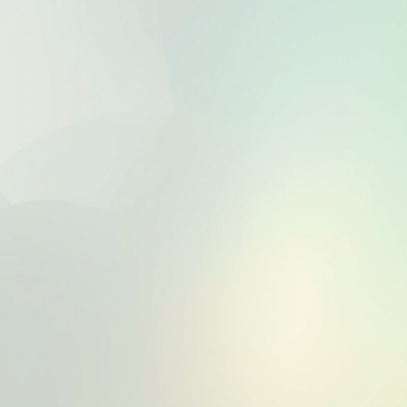 Diagonální mátově-kamenný gradient symbolizující růst